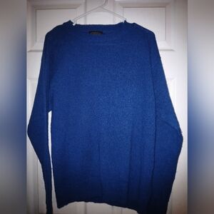 PENDELTON wool sweater